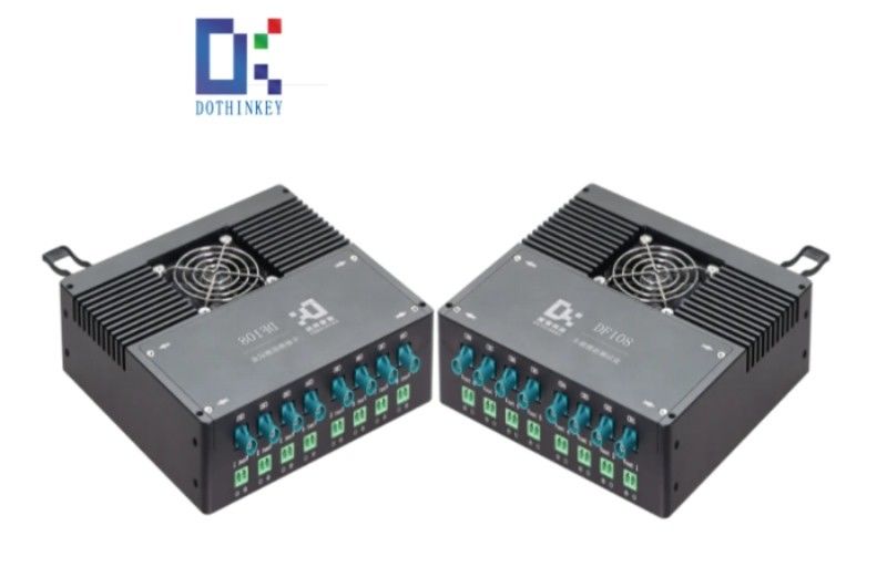 DF108 σειράς MIPI Frame Grabber για υψηλής ταχύτητας αυτοκινητοβιομηχανική DV και PV γήρανση δοκιμή