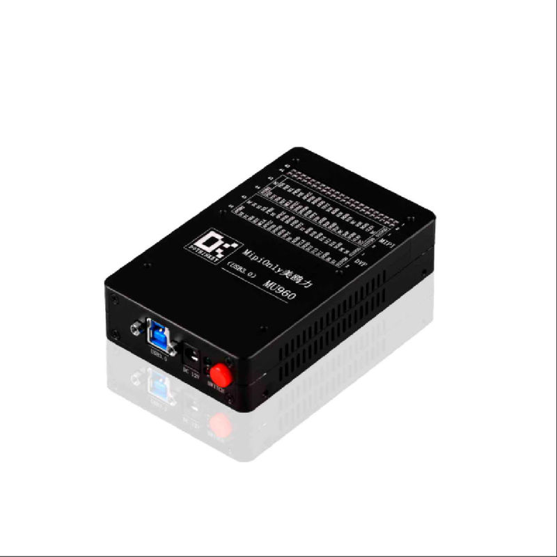 Dothinkey MU960 USB MIPI D-PHY Φρέμα Grabber για τη λήψη αισθητήρα εικόνας