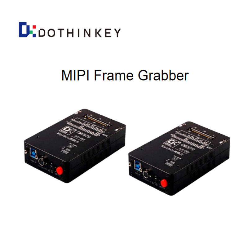 MIPI D PHY CSI Interface USB Frame Grabber για τις μονάδες κάμερας USB3.0