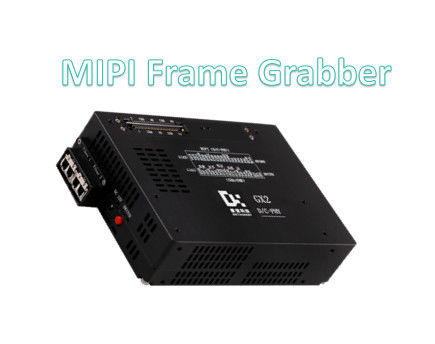 Συσκευή λήψης πλαισίου μέτρησης τάσης GPIO MIPI