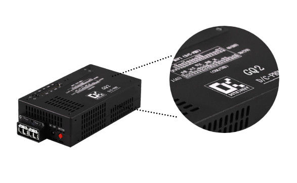 MIPI C-PHY Κάρτα λήψης CSI 2-28 Δρόμος Δοκιμή λειτουργικού συστήματος Dothinkey Δοκιμή μονάδας κάμερας