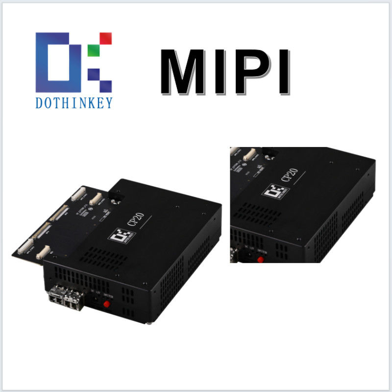 Συσκευή συλλέκτη εικόνας για οχήματα MIPI CSI Οπτική συσκευή συλλέκτη εικόνας για λύσεις DSP