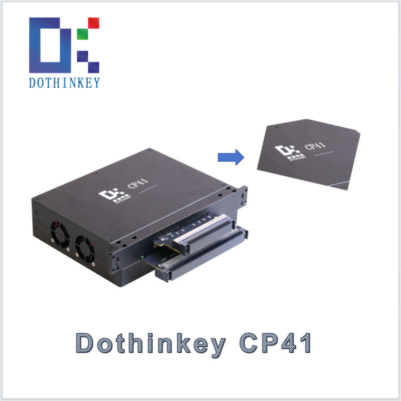 ESD USB 3.0 Frame Grabber 4X36 Δικτυακά κανάλια λειτουργίας για αυτοκινητοβιομηχανική και βιομηχανική χρήση